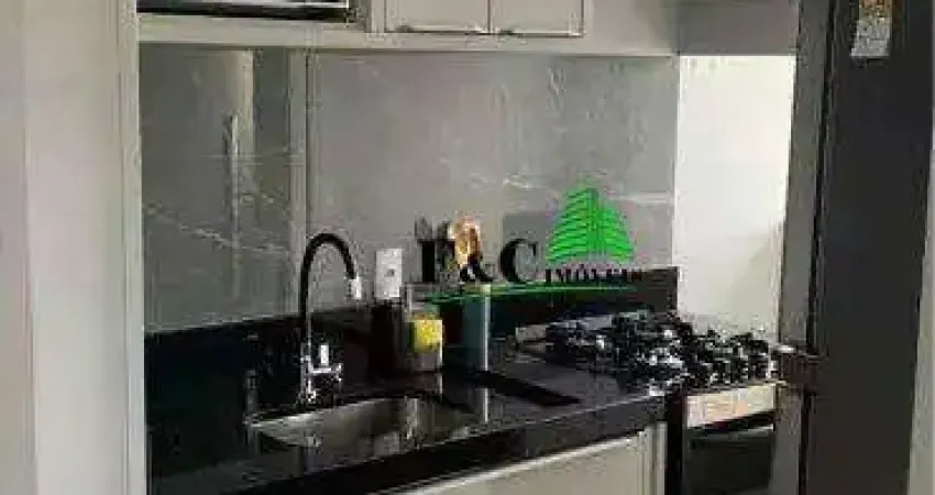 Apartamento para Venda em Limeira, Parque das Nações, 2 dormitórios, 1 banheiro, 1 vaga