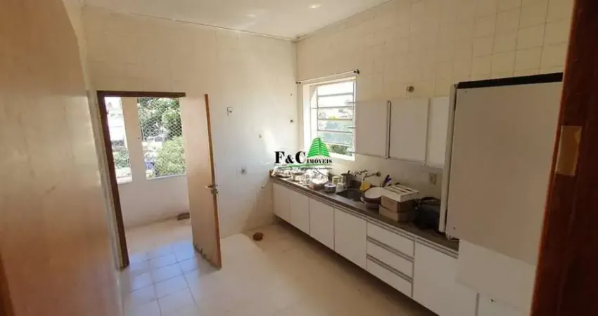 Casa para Locação em Limeira, Centro, 3 dormitórios, 1 suíte, 1 banheiro