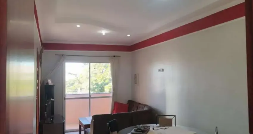 Apartamento para Venda em Campinas, São Bernardo, 2 dormitórios, 1 suíte, 1 banheiro, 1 vaga