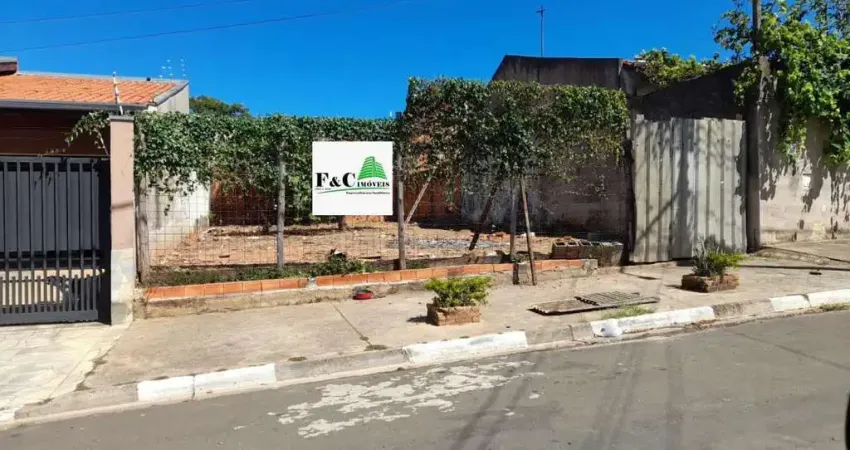 Terreno à venda na Chácara Bom Retiro, Rio Claro 