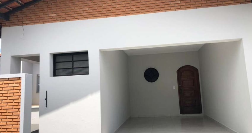 Casa para Venda em Pirassununga, Rosário, 3 dormitórios, 3 banheiros