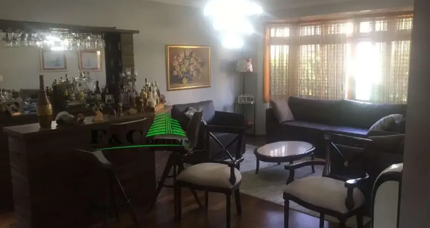 Casa em Condomínio para Venda em Limeira, Jardim Residencial Monsenhor Rossi, 3 dormitórios, 2 suítes, 6 banheiros, 4 vagas