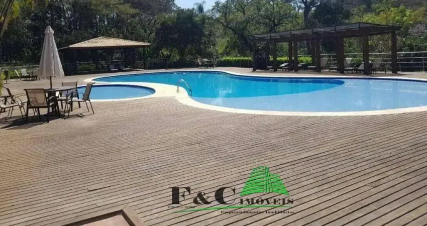 Terreno em Condomínio para Venda em Louveira, Santa Isabel