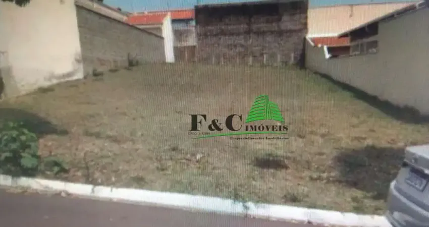 Terreno para Venda em Araras, Parque Terras de Santa Olívia