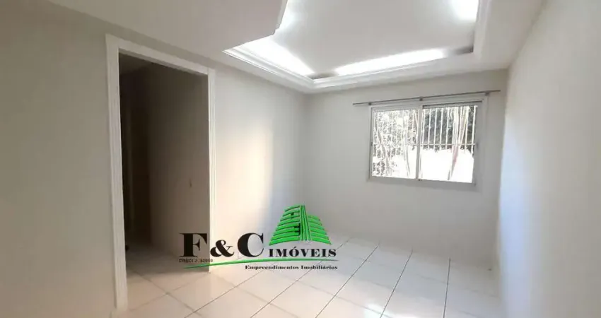 Apartamento para Venda em Limeira, Parque Egisto Ragazzo, 3 dormitórios, 1 banheiro, 1 vaga
