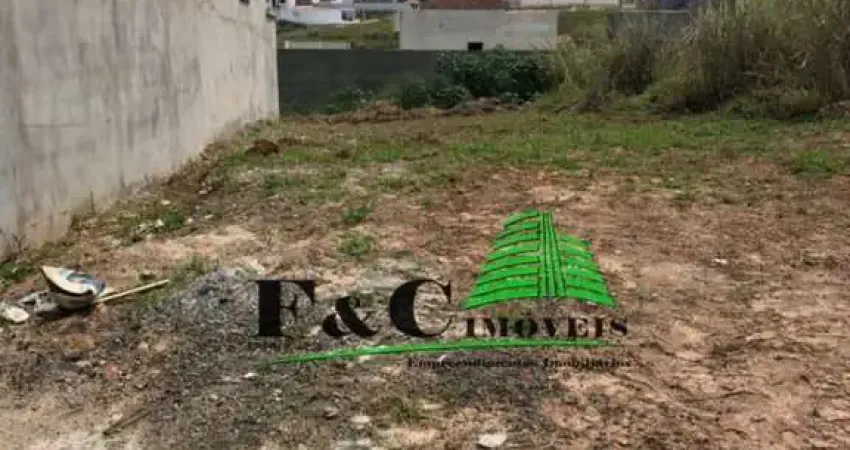 Terreno à venda no Jardim Marajoara, Limeira 