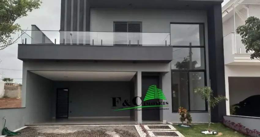 Casa em Condomínio para Venda em Hortolândia, Residencial Jardim do Jatobá, 3 dormitórios, 1 suíte, 3 banheiros, 2 vagas
