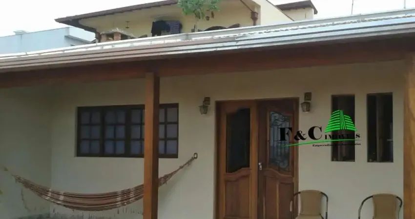 Edícula para Venda em Campinas, Jardim Miriam, 1 dormitório, 1 banheiro, 1 vaga
