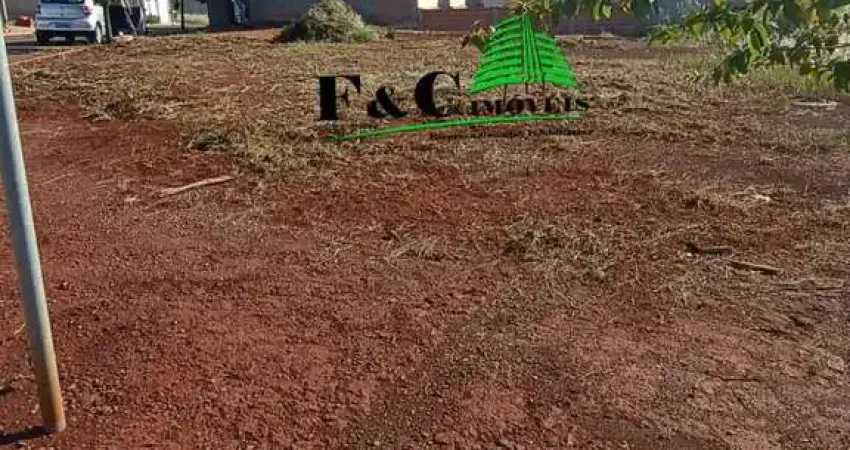 Terreno para Venda em Limeira, Residencial Colinas do Engenho I