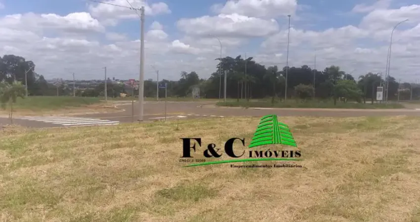Terreno à venda no Jardim Florida, Hortolândia 