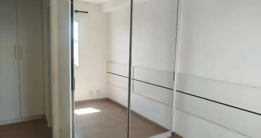 Apartamento para Venda em Limeira, Jardim Esmeralda, 2 dormitórios, 1 banheiro, 1 vaga