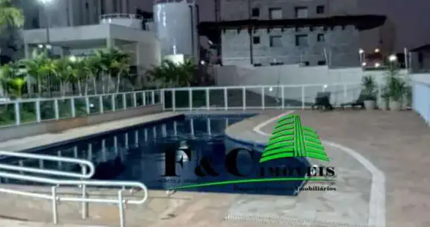 Apartamento para Venda em Hortolândia, Jardim Nova Hortolândia I, 2 dormitórios, 1 banheiro, 1 vaga