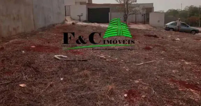 Terreno para Venda em Iracemápolis, Residencial Campo Verde