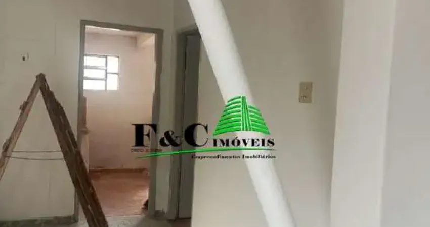Casa para Venda em São Carlos, Vila Boa Vista, 3 dormitórios, 1 banheiro, 2 vagas