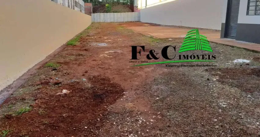 Terreno para Venda em Iracemápolis, I Distrito Industrial, 1 banheiro