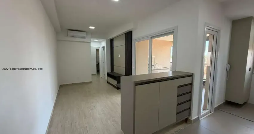 Apartamento para locação em limeira, jardim santo andré, 2 dormitórios, 1 suíte, 1 banheiro, 1 vaga