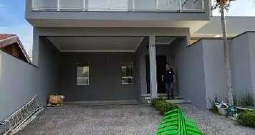 Casa em Condomínio para Venda em Limeira, Parque Residencial Roland, 4 dormitórios, 4 suítes, 6 banheiros, 3 vagas