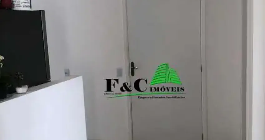 Apartamento para Venda em Limeira, Parque Residencial ANAVEC, 2 dormitórios, 1 banheiro, 1 vaga