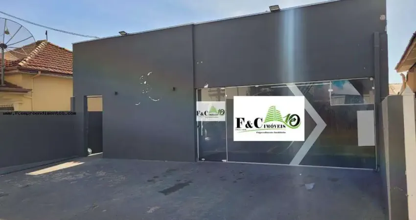 Sobrado para venda em americana, centro, 1 dormitório, 2 banheiros, 3 vagas