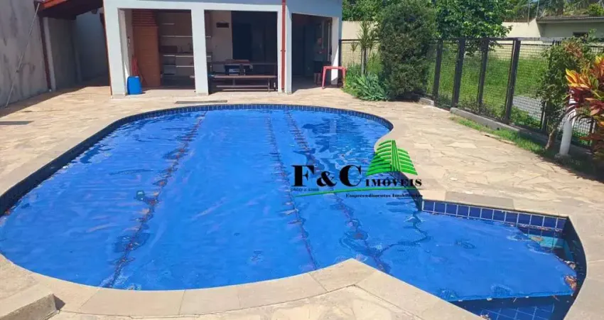 Área de Lazer para Venda em Limeira, Jardim Rossi, 1 dormitório, 1 suíte, 2 banheiros