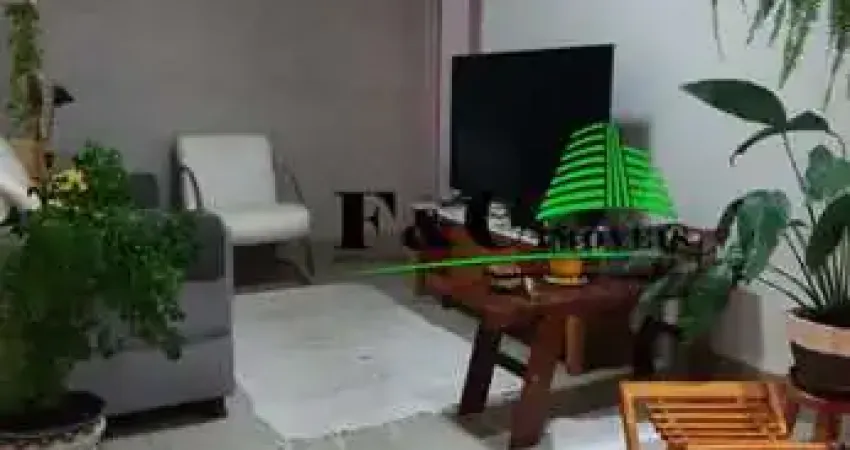 Apartamento para Venda em Limeira, Vila Paulista, 3 dormitórios, 1 banheiro, 1 vaga