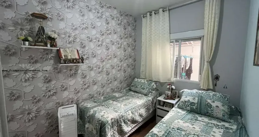 Apartamento para venda em limeira, bairro boa vista, 2 dormitórios, 1 suíte, 1 banheiro, 1 vaga