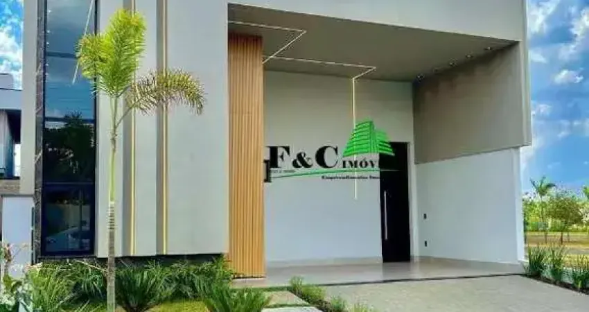 Casa em Condomínio para Venda em Limeira, Residenciais Fazenda Itapema, 3 dormitórios, 3 suítes, 4 banheiros, 4 vagas