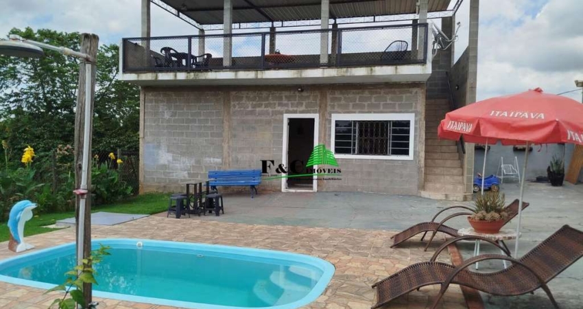 Chácara Condomínio para Venda em Limeira, Bairro dos Pires, 3 dormitórios, 1 suíte, 3 banheiros, 4 vagas