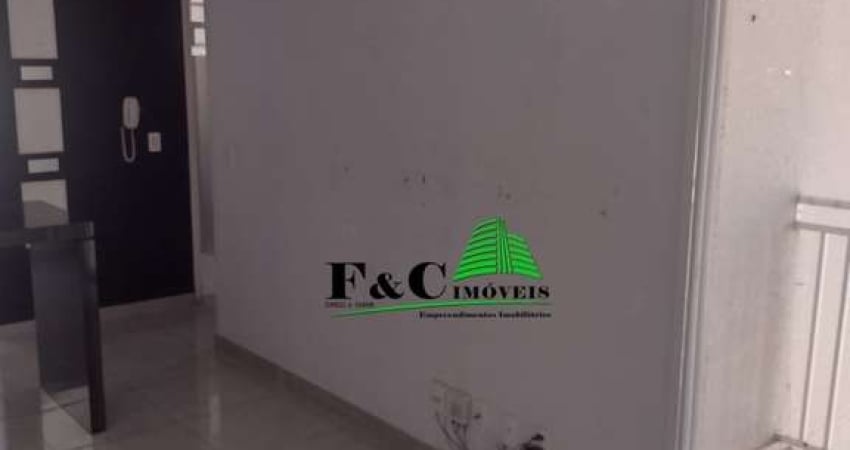 Apartamento para Venda em Limeira, Residencial Rubi, 2 dormitórios, 1 banheiro, 1 vaga