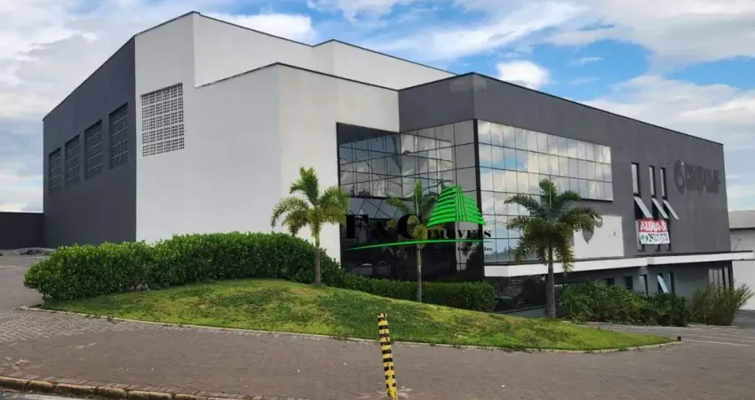 Galpão para Venda em Limeira, Gleba Beatriz, 2 banheiros