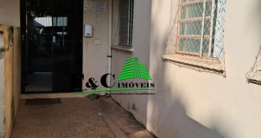 Apartamento para Venda em Limeira, Jardim Olga Veroni, 2 dormitórios, 1 banheiro, 1 vaga