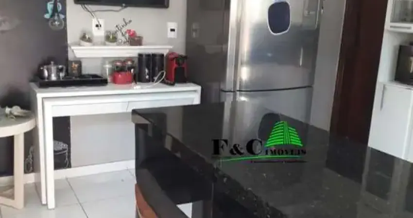 Casa para Venda em Araras, Jardim Luiza Maria, 2 dormitórios, 1 suíte, 2 banheiros