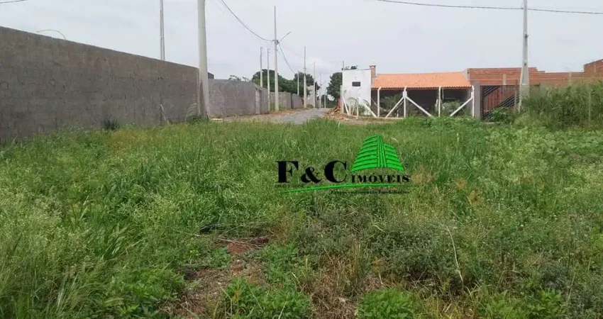 Terreno em Condomínio para Venda em Limeira, Bairro dos Pires