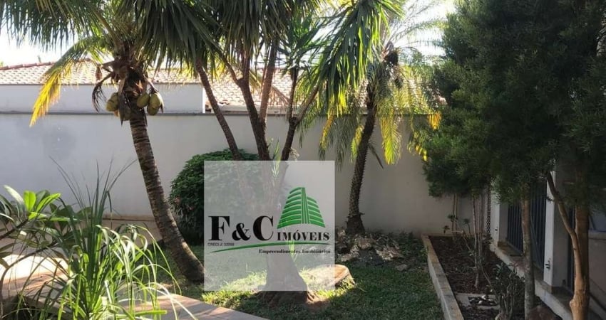 Casa em Condomínio para Venda em Limeira, Parque Egisto Ragazzo, 2 dormitórios, 2 banheiros, 3 vagas