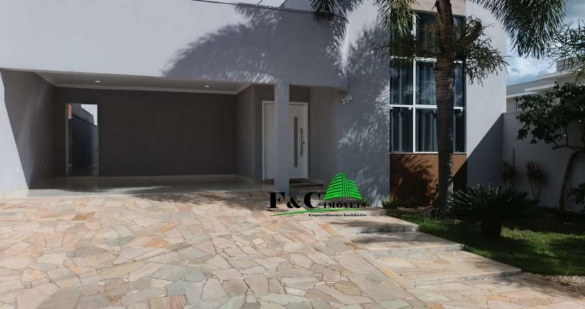 Casa em Condomínio para Venda em Limeira, Vale das Oliveiras, 4 dormitórios, 1 suíte, 2 banheiros, 2 vagas