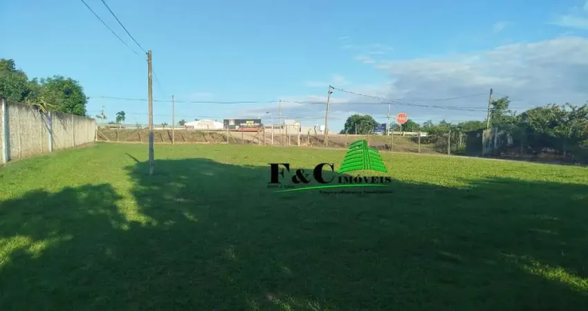 Área Industrial para Venda em Limeira, Bairro Pinhal