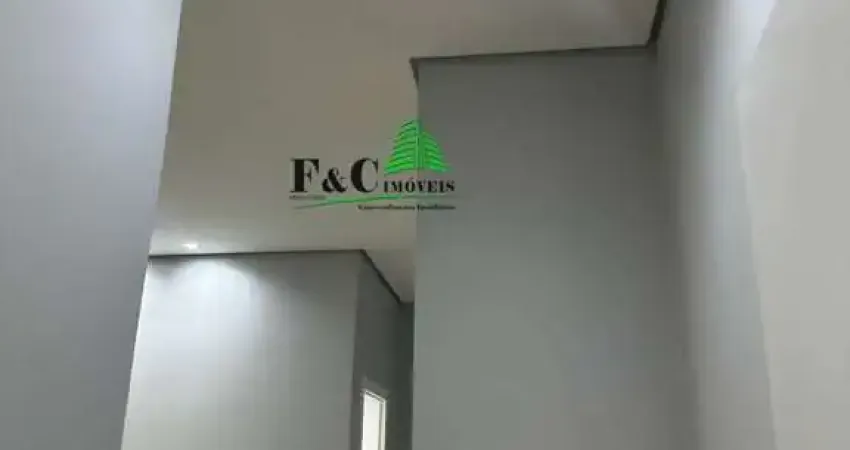 Casa em Condomínio para Venda em Limeira, Residenciais Fazenda Itapema, 3 dormitórios, 2 suítes, 2 banheiros, 2 vagas