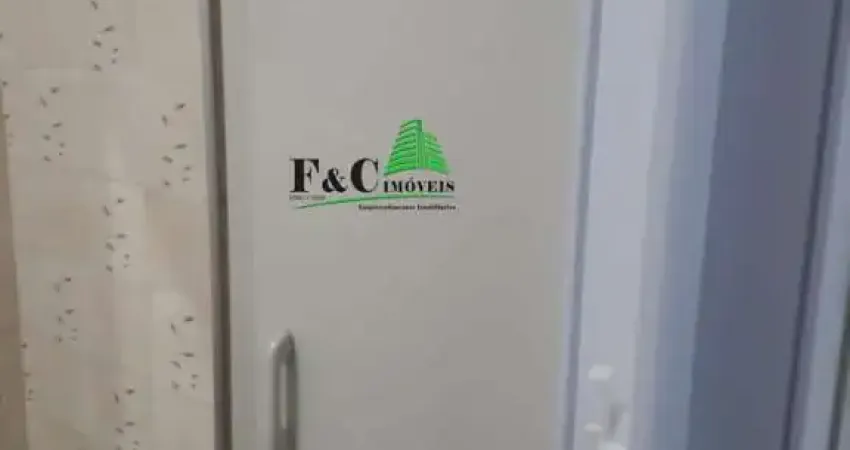 Apartamento para Venda em Campinas, Botafogo, 1 dormitório, 1 banheiro