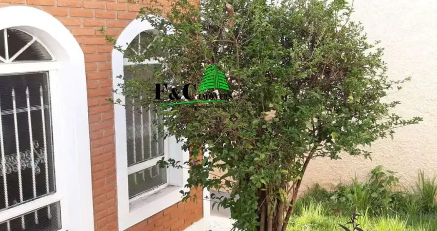 Casa para Venda em Limeira, Jardim São Luiz, 2 dormitórios, 1 suíte, 2 banheiros, 6 vagas
