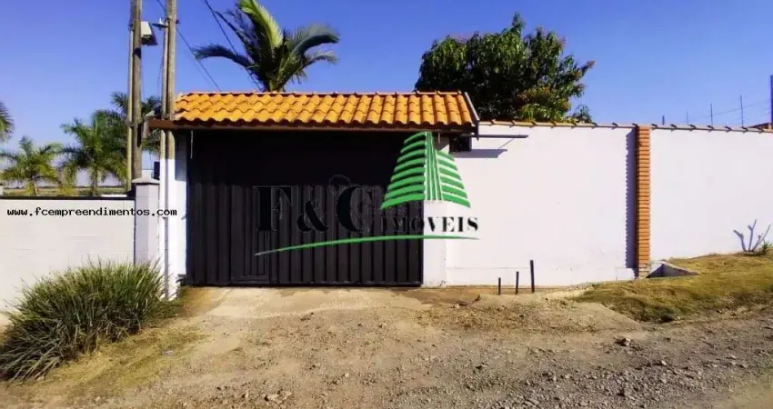 Chácara Condomínio para Locação em Limeira, BAIRRO DO PINHAL, 3 dormitórios, 1 suíte, 4 banheiros, 20 vagas