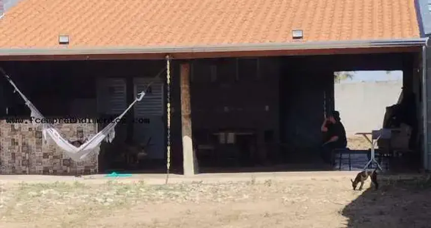 Chácara condomínio para venda em limeira, bairro dos pires de baixo, 2 banheiros