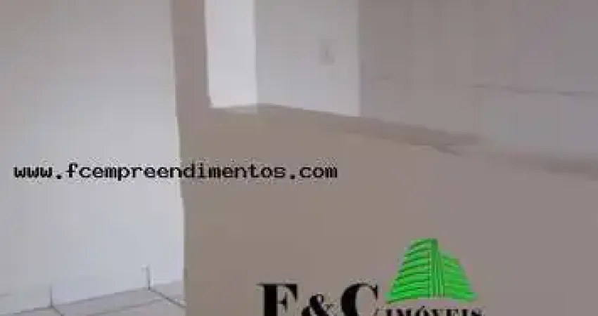 Casa para locação em limeira, parque residencial santa eulália, 1 dormitório, 1 banheiro