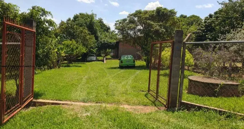 Chácara condomínio para venda em limeira, bairro dos pires de cima, 2 dormitórios, 1 banheiro, 15 vagas