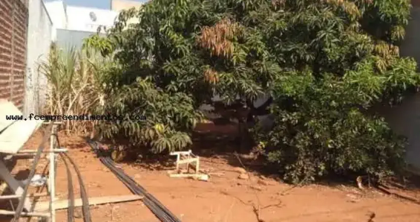 Terreno à venda no Residencial Palmeira Real, Limeira 