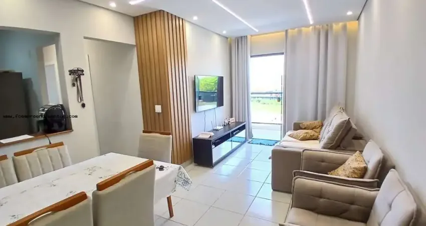 Apartamento para venda em limeira, jardim santa adélia, 2 dormitórios, 1 banheiro, 1 vaga