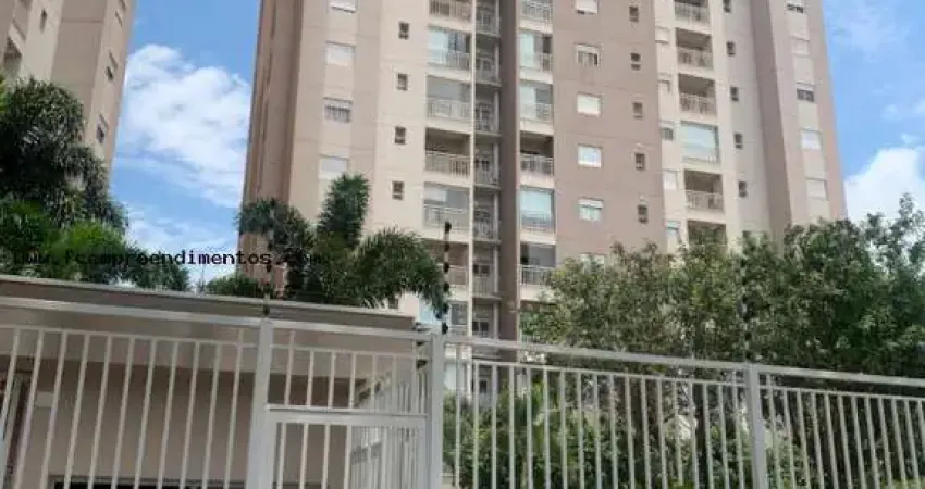Apartamento para locação em limeira, senador vergueiro, 2 dormitórios, 1 suíte, 1 banheiro, 2 vagas