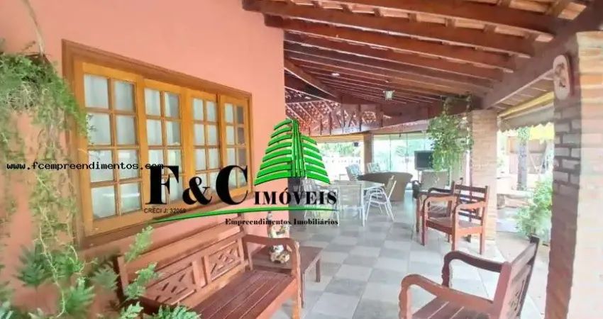 Chácara condomínio para venda em limeira, bairro do pinhal, 3 dormitórios, 1 suíte, 4 banheiros, 10 vagas