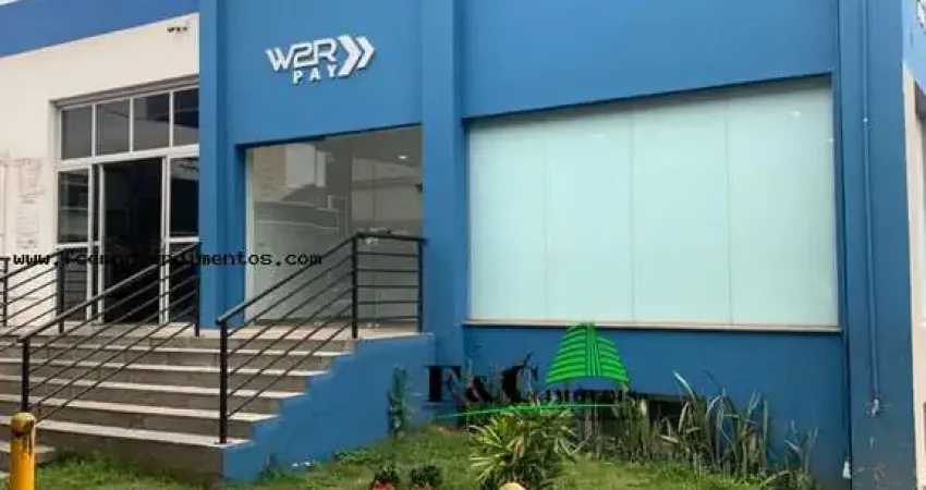 Sala comercial com 1 sala para alugar no Centro, Limeira