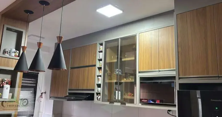 Apartamento para Locação em Limeira, JARDIM DO LAGO, 2 dormitórios, 1 banheiro, 1 vaga