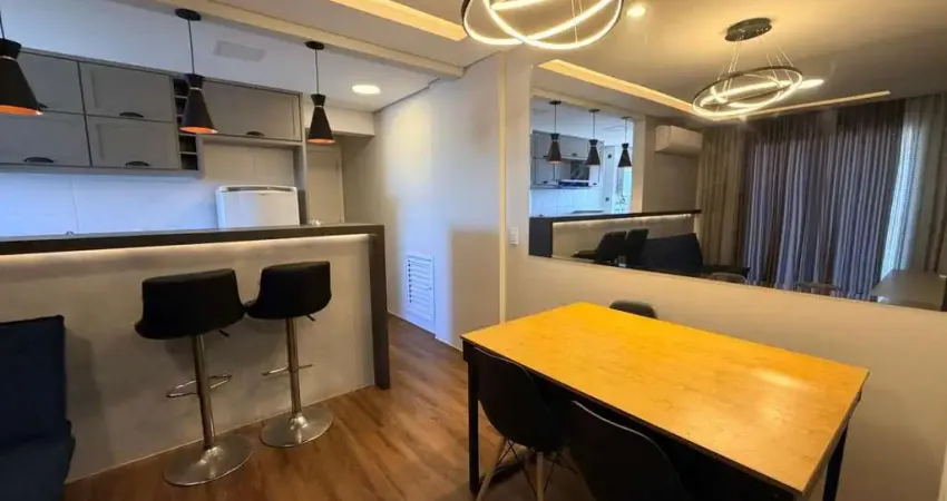 Apartamento para locação em limeira, jardim santo andré, 2 dormitórios, 1 banheiro, 2 vagas